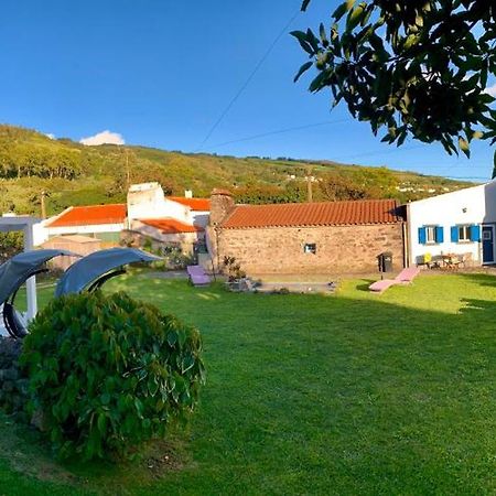 Feteiras Casa Do Priolo - Villaverde Azores מראה חיצוני תמונה