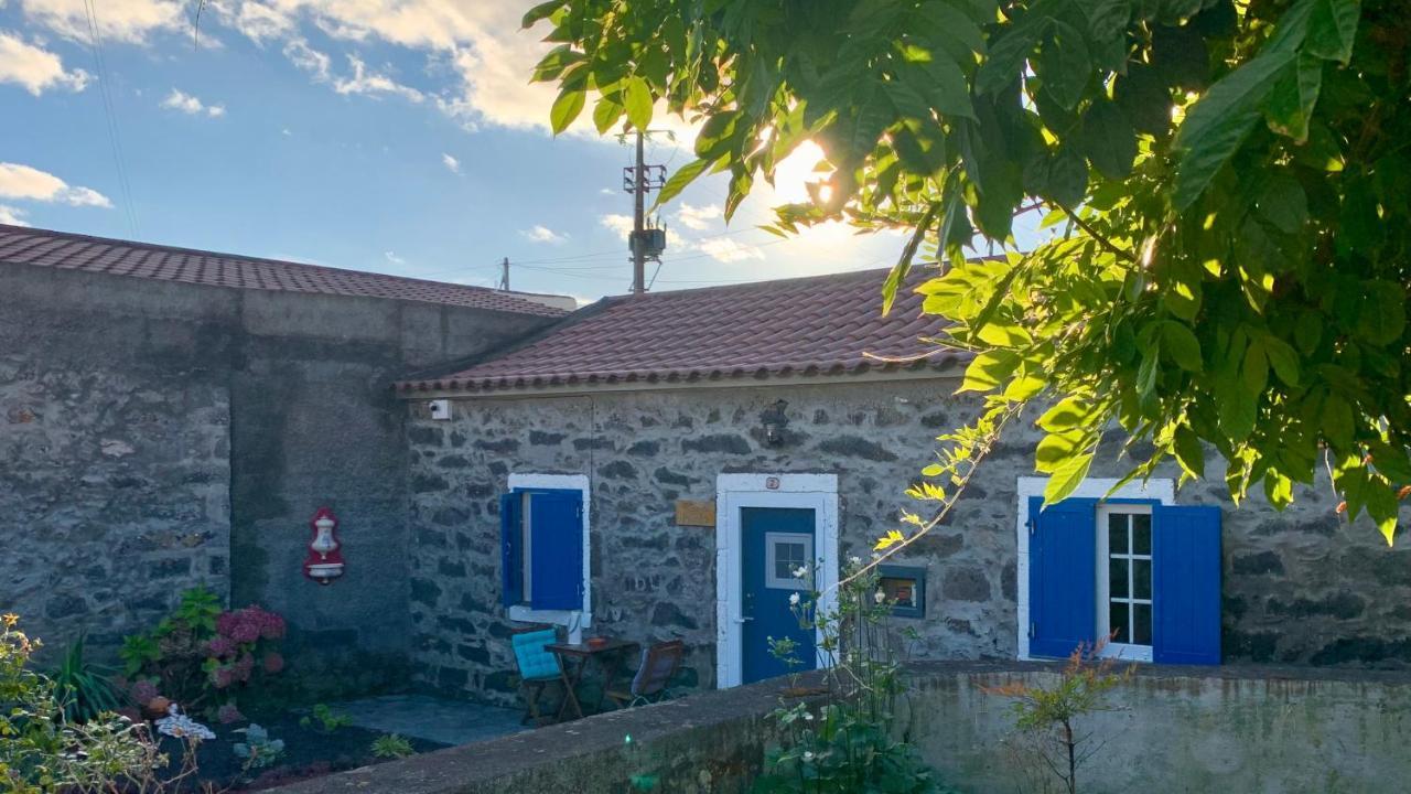Feteiras Casa Do Priolo - Villaverde Azores מראה חיצוני תמונה