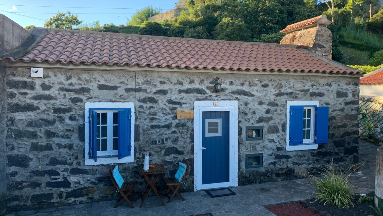 Feteiras Casa Do Priolo - Villaverde Azores מראה חיצוני תמונה
