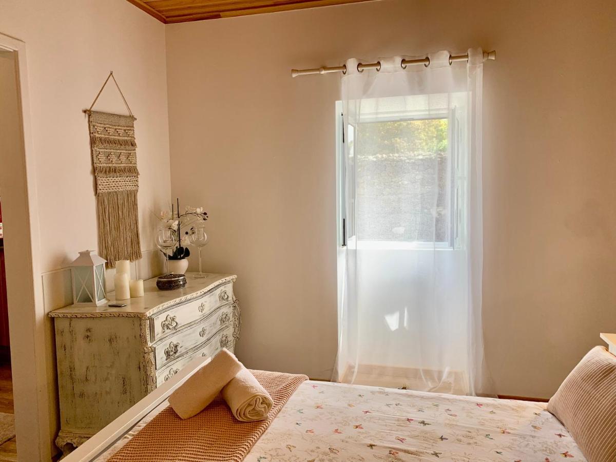 Feteiras Casa Do Priolo - Villaverde Azores מראה חיצוני תמונה