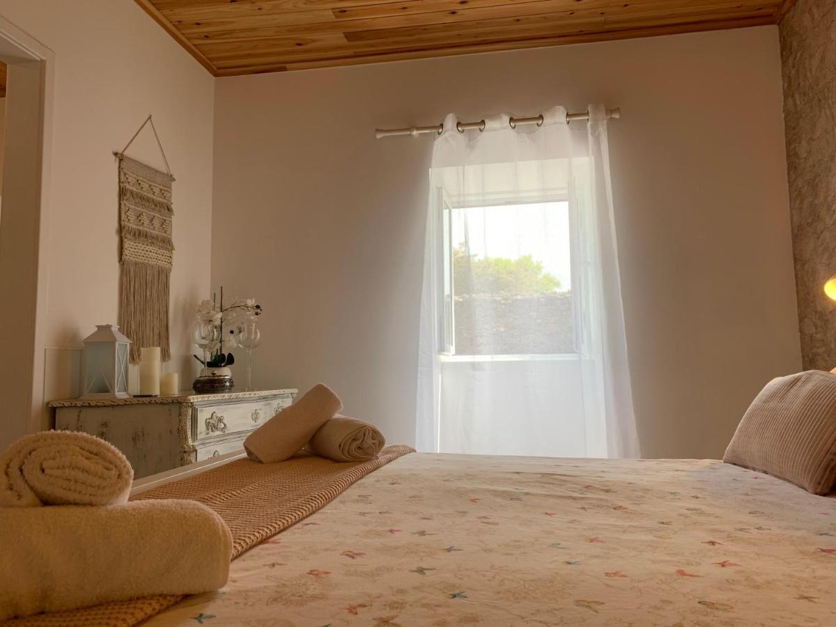 Feteiras Casa Do Priolo - Villaverde Azores מראה חיצוני תמונה