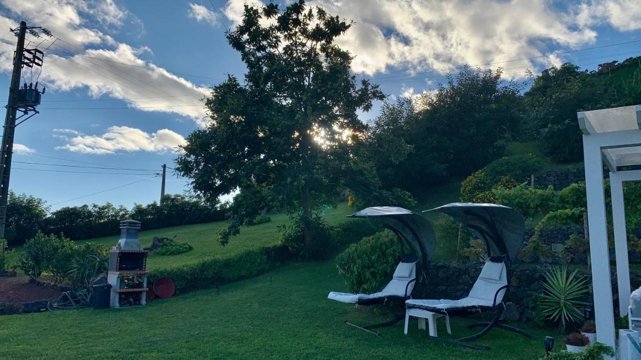 Feteiras Casa Do Priolo - Villaverde Azores מראה חיצוני תמונה