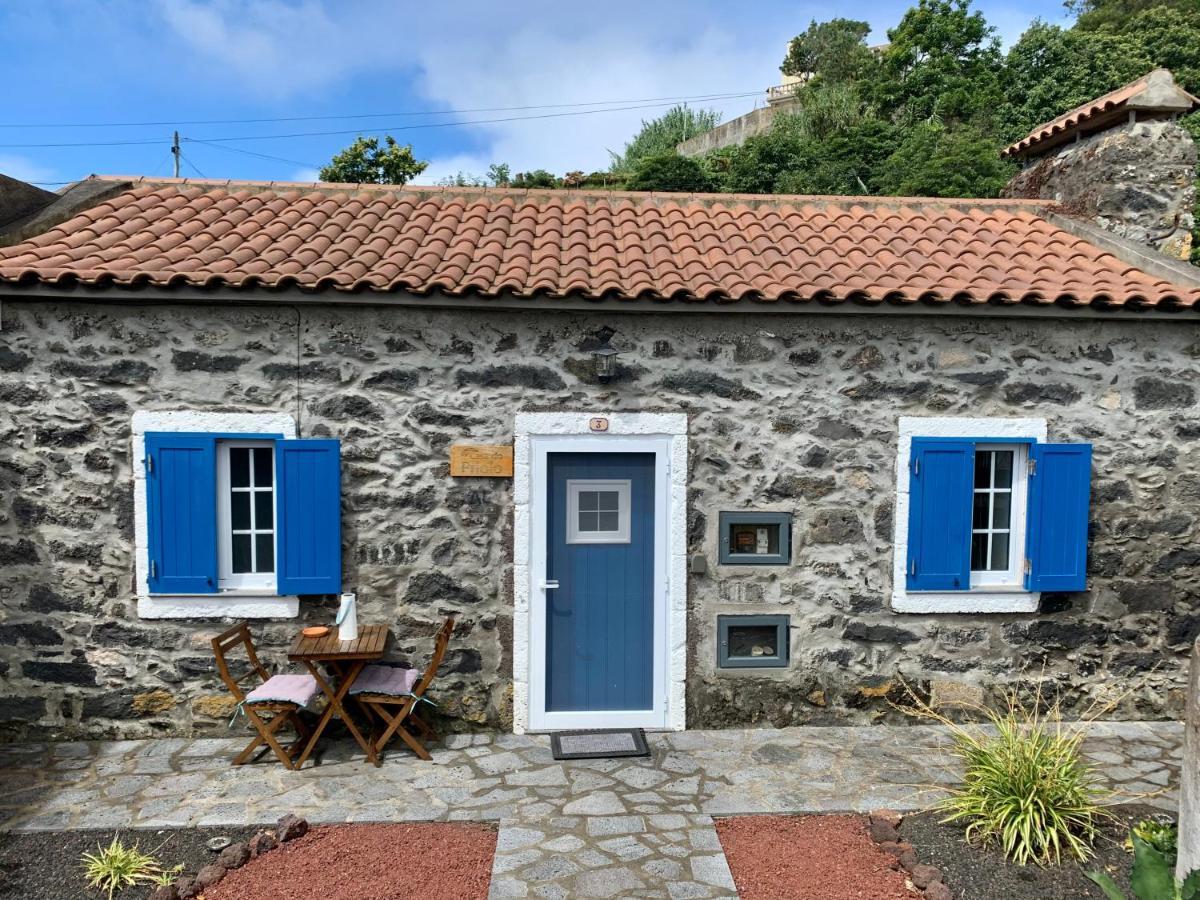 Feteiras Casa Do Priolo - Villaverde Azores מראה חיצוני תמונה