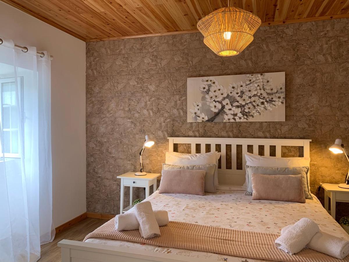 Feteiras Casa Do Priolo - Villaverde Azores מראה חיצוני תמונה