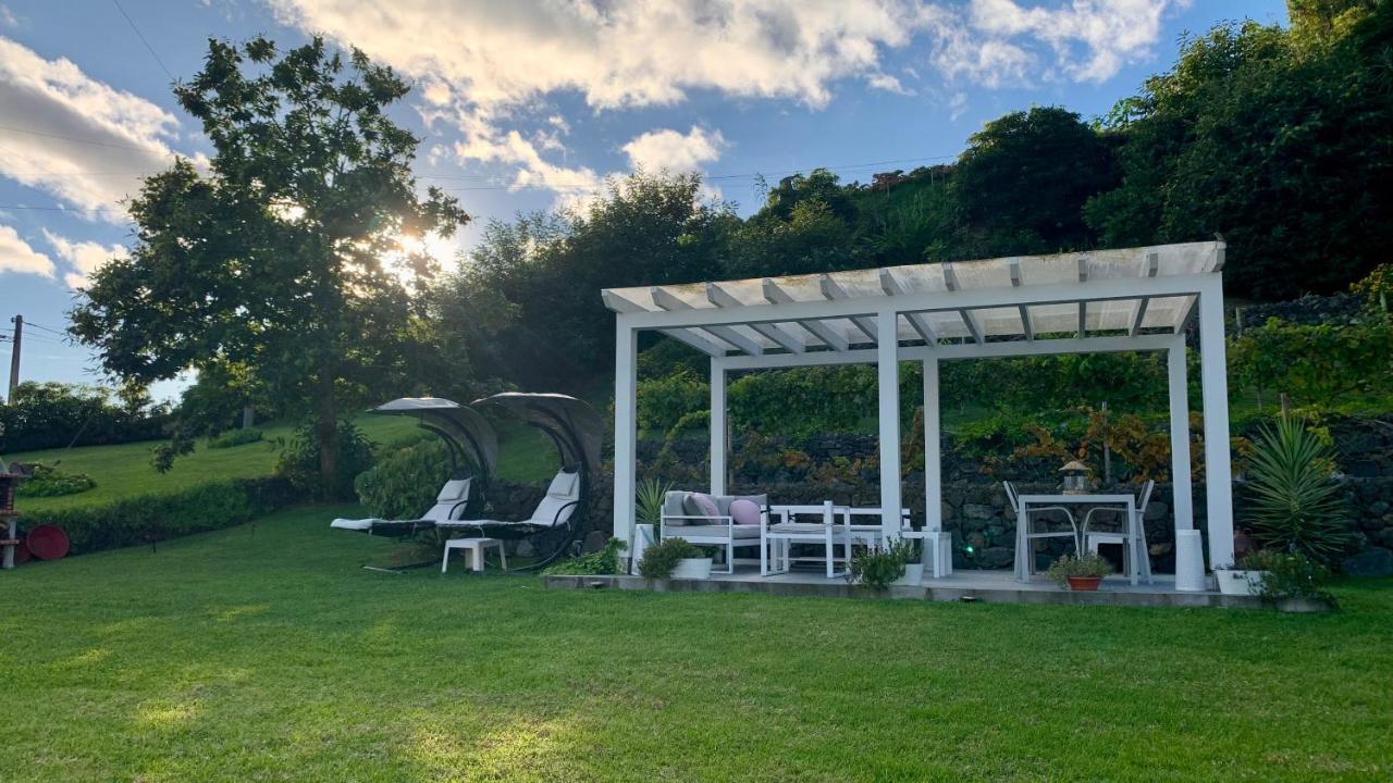 Feteiras Casa Do Priolo - Villaverde Azores מראה חיצוני תמונה