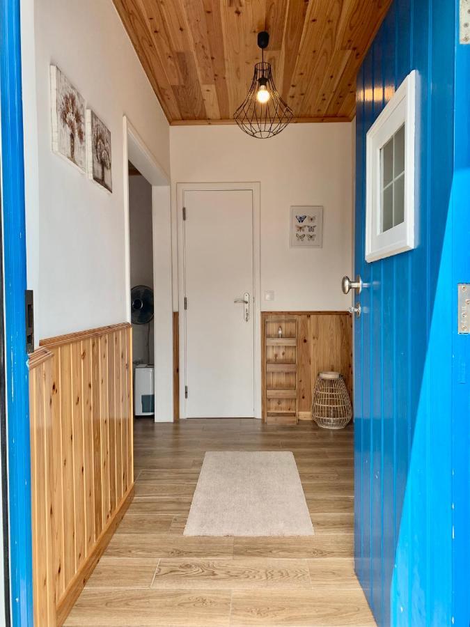 Feteiras Casa Do Priolo - Villaverde Azores מראה חיצוני תמונה