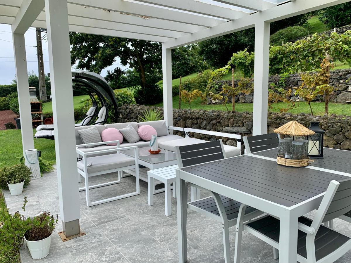 Feteiras Casa Do Priolo - Villaverde Azores מראה חיצוני תמונה