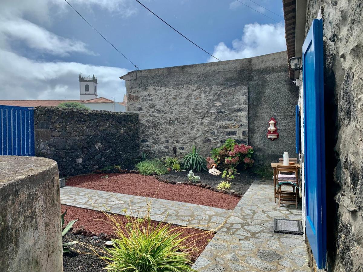 Feteiras Casa Do Priolo - Villaverde Azores מראה חיצוני תמונה