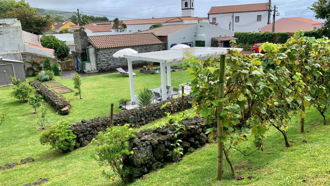 Feteiras Casa Do Priolo - Villaverde Azores מראה חיצוני תמונה