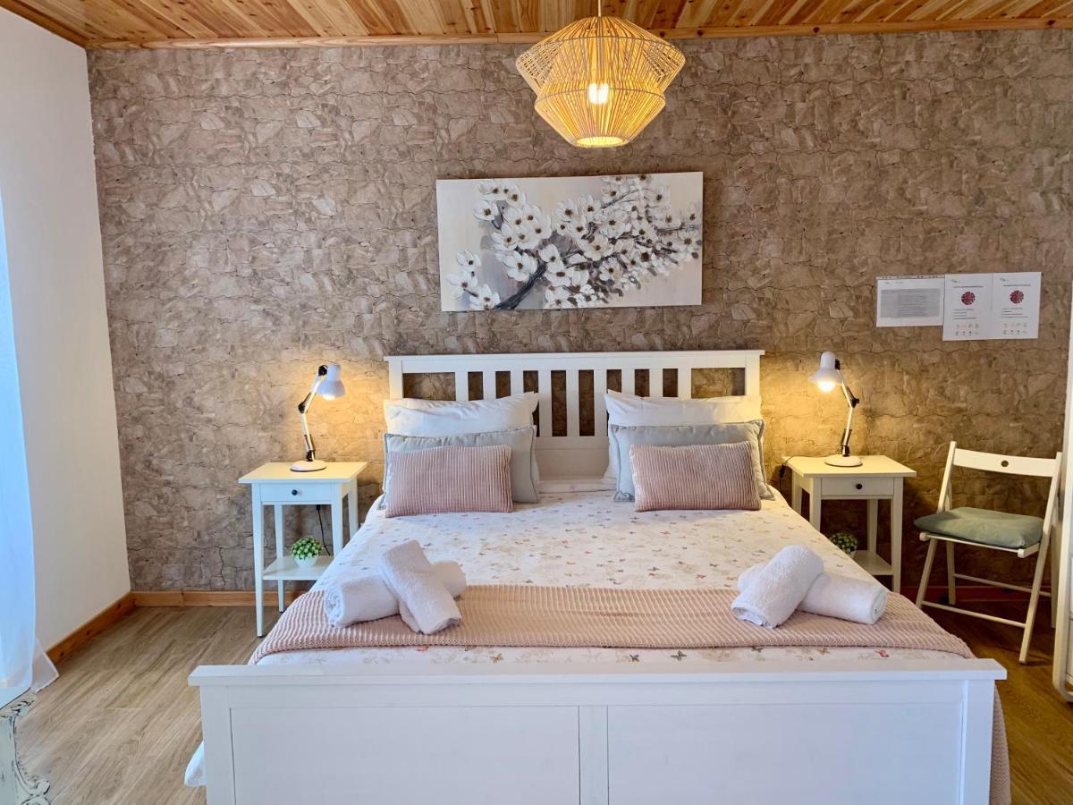 Feteiras Casa Do Priolo - Villaverde Azores מראה חיצוני תמונה