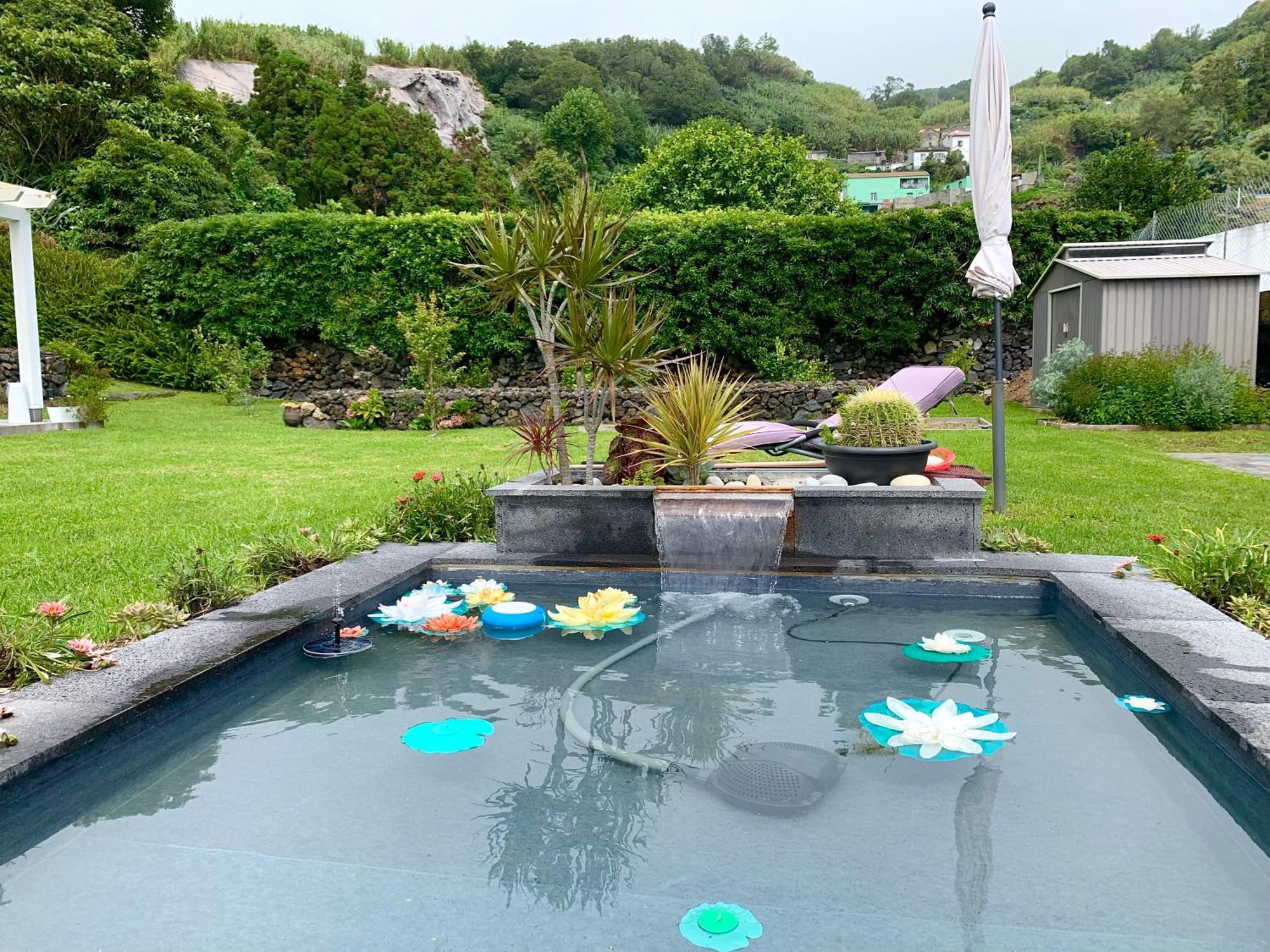 Feteiras Casa Do Priolo - Villaverde Azores מראה חיצוני תמונה