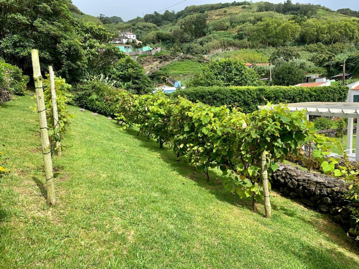 Feteiras Casa Do Priolo - Villaverde Azores מראה חיצוני תמונה
