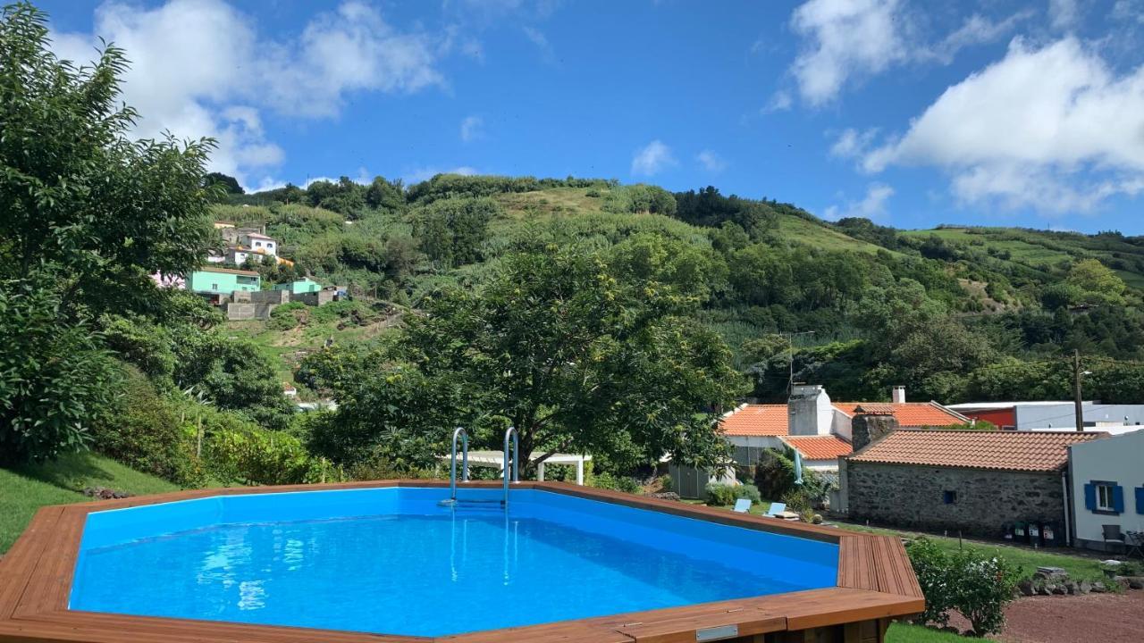 Feteiras Casa Do Priolo - Villaverde Azores מראה חיצוני תמונה