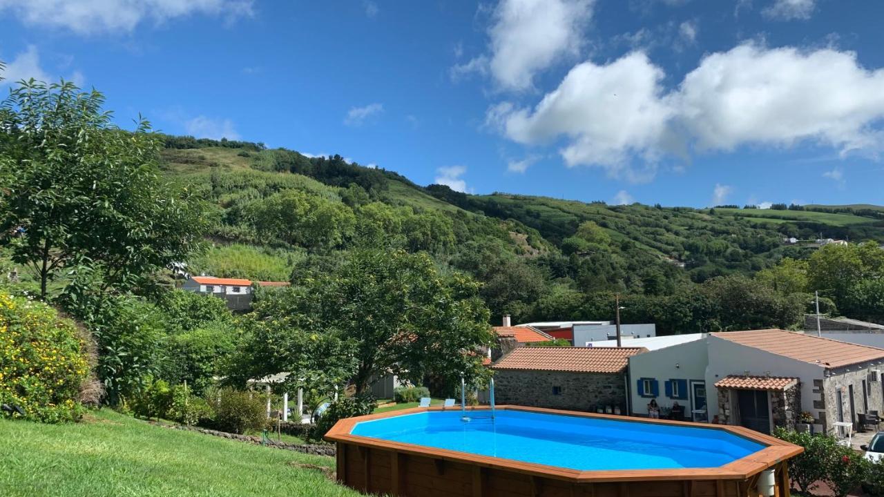 Feteiras Casa Do Priolo - Villaverde Azores מראה חיצוני תמונה