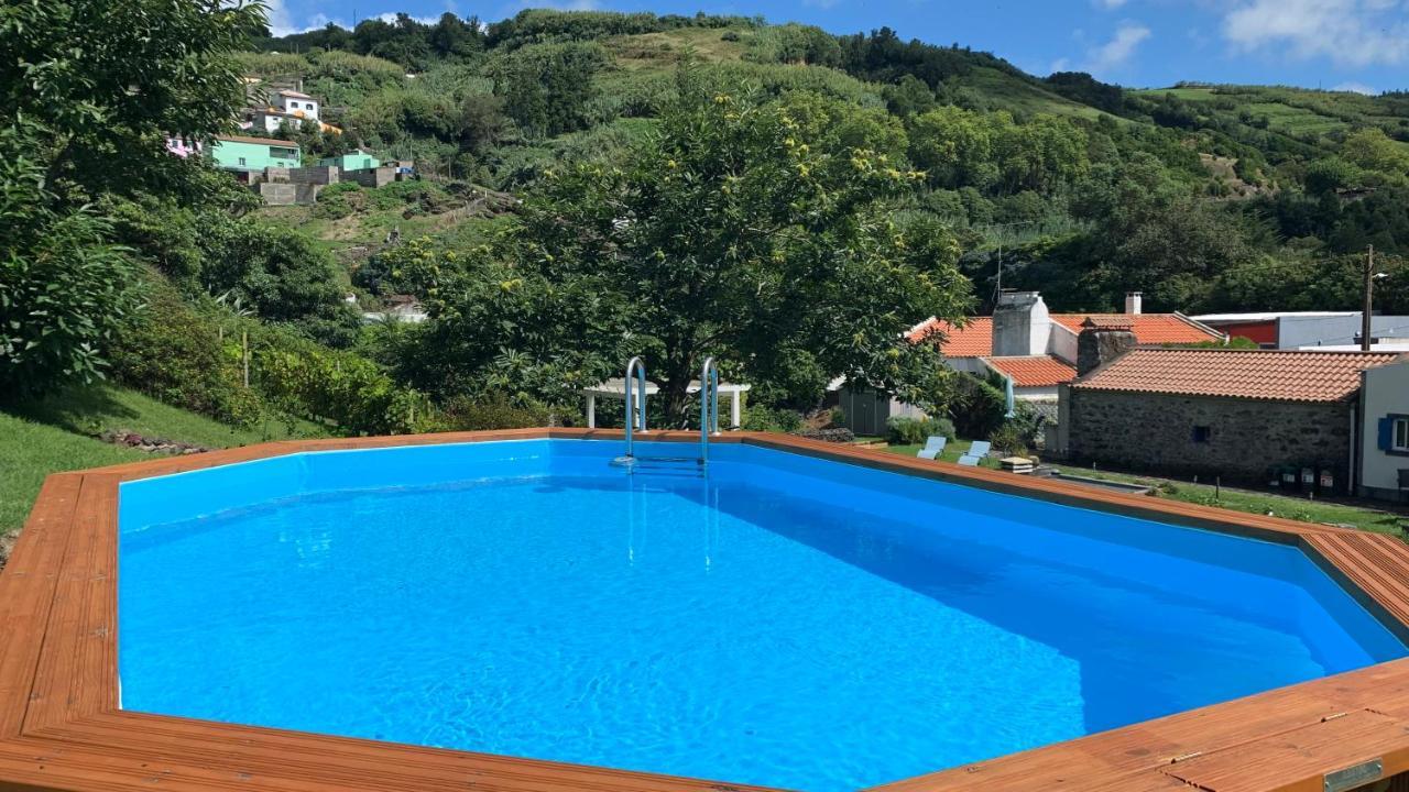 Feteiras Casa Do Priolo - Villaverde Azores מראה חיצוני תמונה